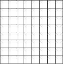 Square grid