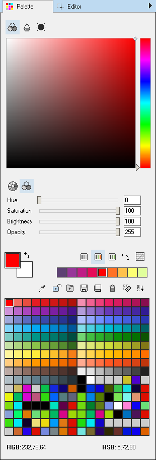 color management